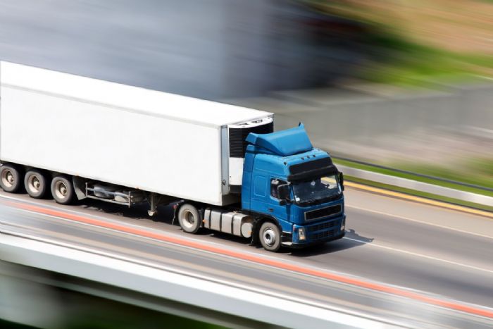 Logistica